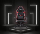 Green Soul Renewed Monster Ultimate (S) Gaming Chair Renewed Green Soul Ergonomics gaming-red  