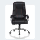 Green Soul Renewed Vienna High Back Executive Chair Renewed Green Soul Ergonomics   
