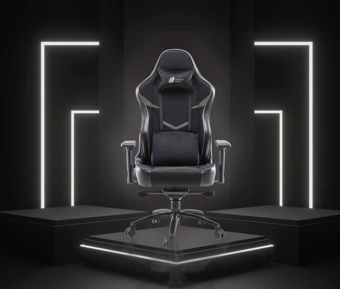 Monster Ultimate (T) Gaming Chair_9