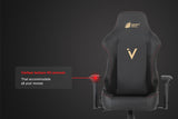 Green Soul Vision Gaming Chair Multi-Functional Chair Green Soul Ergonomics   