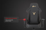 Green Soul Vision Gaming Chair