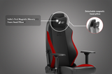 Assassin Gaming Chair Multi-Functional Chair Green Soul Ergonomics   