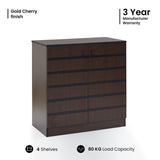 Volga Shoe Cabinet Cabinet Green Soul Ergonomics   