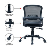 Green Soul Pebble Basic Chair Basics Green Soul Ergonomics   