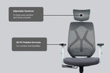 Zodiac Pro High Back Mesh Office Chair_4