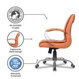Green Soul Verona Mid Back  Executive Chair Dynamic Chairs Green Soul Ergonomics   
