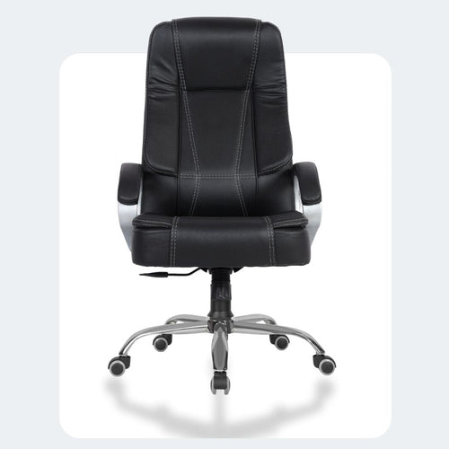 Green Soul Renewed Vienna High Back Executive Chair Renewed Green Soul Ergonomics   