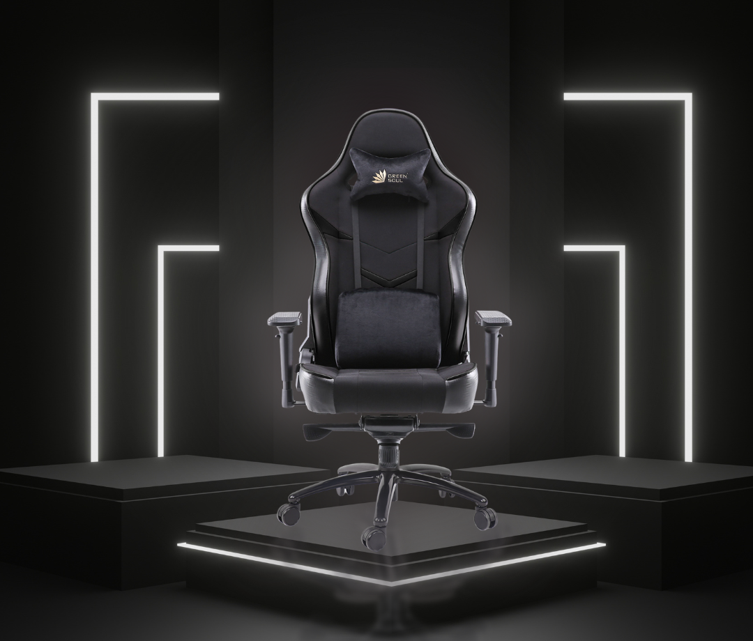 Monster Ultimate (T) Gaming Chair_11