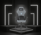 Green Soul Renewed Vision Gaming Chair Renewed Green Soul Ergonomics slate  