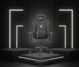 Green Soul Renewed Vision Gaming Chair Renewed Green Soul Ergonomics gaming-black  