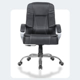 Renewed Vienna Mid Back Executive Chair_1