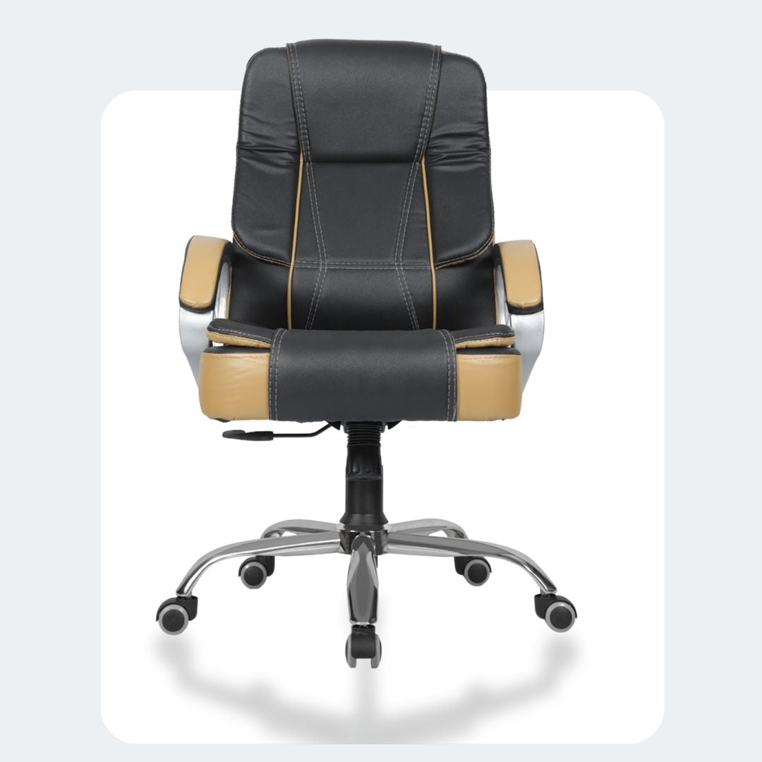Green Soul Vienna Mid Back Executive Chair