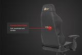 Green Soul Vision Gaming Chair