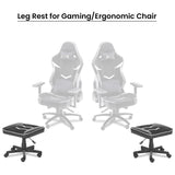 Green Soul Leg Rest Stool  Green Soul Ergonomics   
