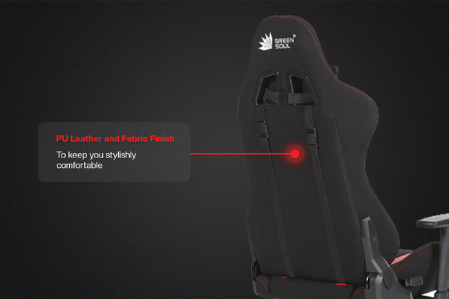 Green Soul Beast Gaming Chair Multi-Functional Chair Green Soul Ergonomics   