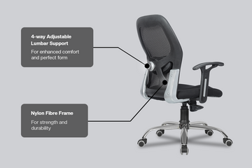 Green soul discount office chair online