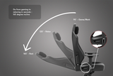 Assassin Gaming Chair Multi-Functional Chair Green Soul Ergonomics   