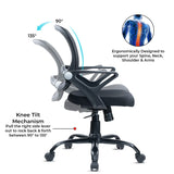 Green Soul Pebble Basic Chair Basics Green Soul Ergonomics   