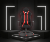Green Soul Beast Gaming Chair Multi-Functional Chair Green Soul Ergonomics gaming-red  