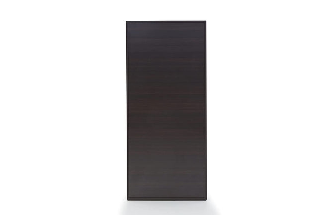 Sequoia Grande Book Shelf Cabinet Green Soul Ergonomics   