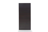 Sequoia Grande Book Shelf Cabinet Green Soul Ergonomics   