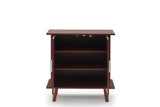 Marina Go 2-door Shoe Cabinet Cabinet Green Soul Ergonomics   