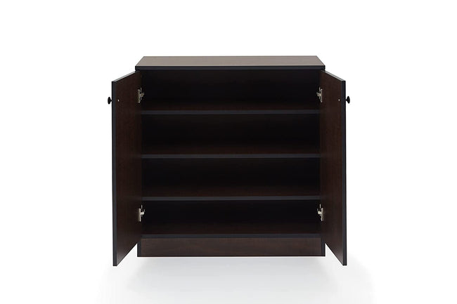 Volga Shoe Cabinet Cabinet Green Soul Ergonomics   