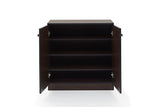 Volga Shoe Cabinet Cabinet Green Soul Ergonomics   