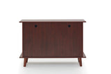 Marina Pro 3-door Shoe Cabinet Cabinet Green Soul Ergonomics   