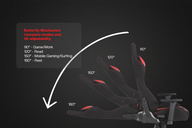 Green Soul Beast Gaming Chair Multi-Functional Chair Green Soul Ergonomics   