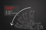 Green Soul Vision Gaming Chair Multi-Functional Chair Green Soul Ergonomics   