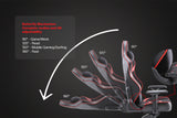 Green Soul Renewed Monster Ultimate (S) Gaming Chair Renewed Green Soul Ergonomics   