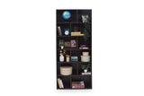 Sequoia Grande Book Shelf Cabinet Green Soul Ergonomics   