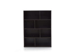 Sequoia Mini Book Shelf Cabinet Green Soul Ergonomics   