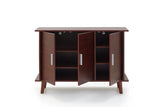 Marina Pro 3-door Shoe Cabinet Cabinet Green Soul Ergonomics   