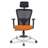 Jupiter Superb High Back Mesh Office Chair_9