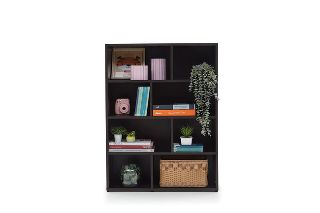 Sequoia Mini Book Shelf Cabinet Green Soul Ergonomics   