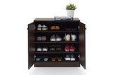Volga Shoe Cabinet Cabinet Green Soul Ergonomics   