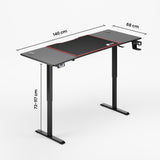Green Soul Surface 2.0 Multi Purpose Table Gaming Table Green Soul Ergonomics   