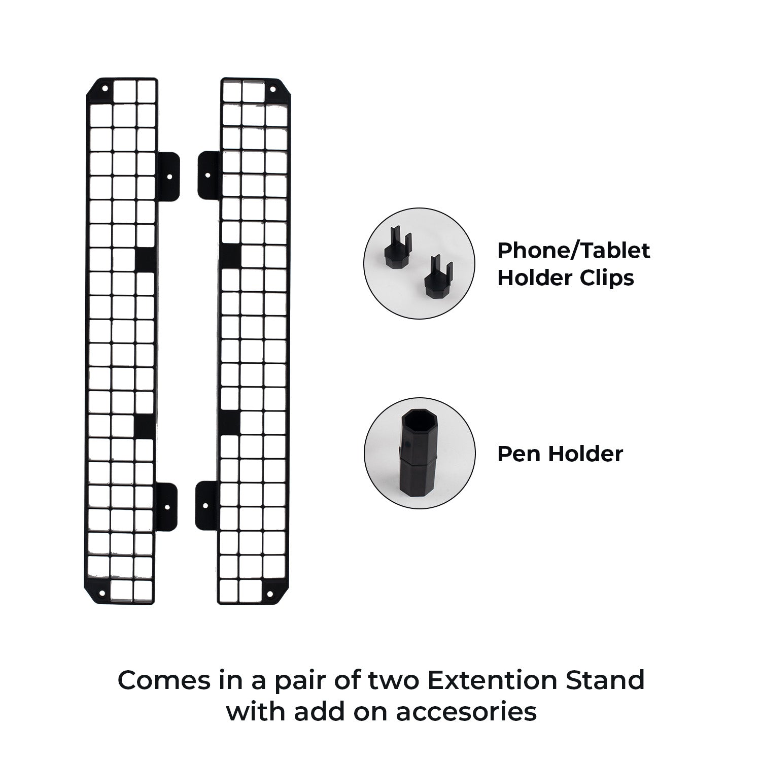 Extension Stand for Multi-Purpose Tables_3
