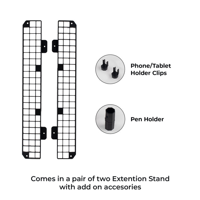 Extension Stand for Multi-Purpose Tables  Green Soul Ergonomics   