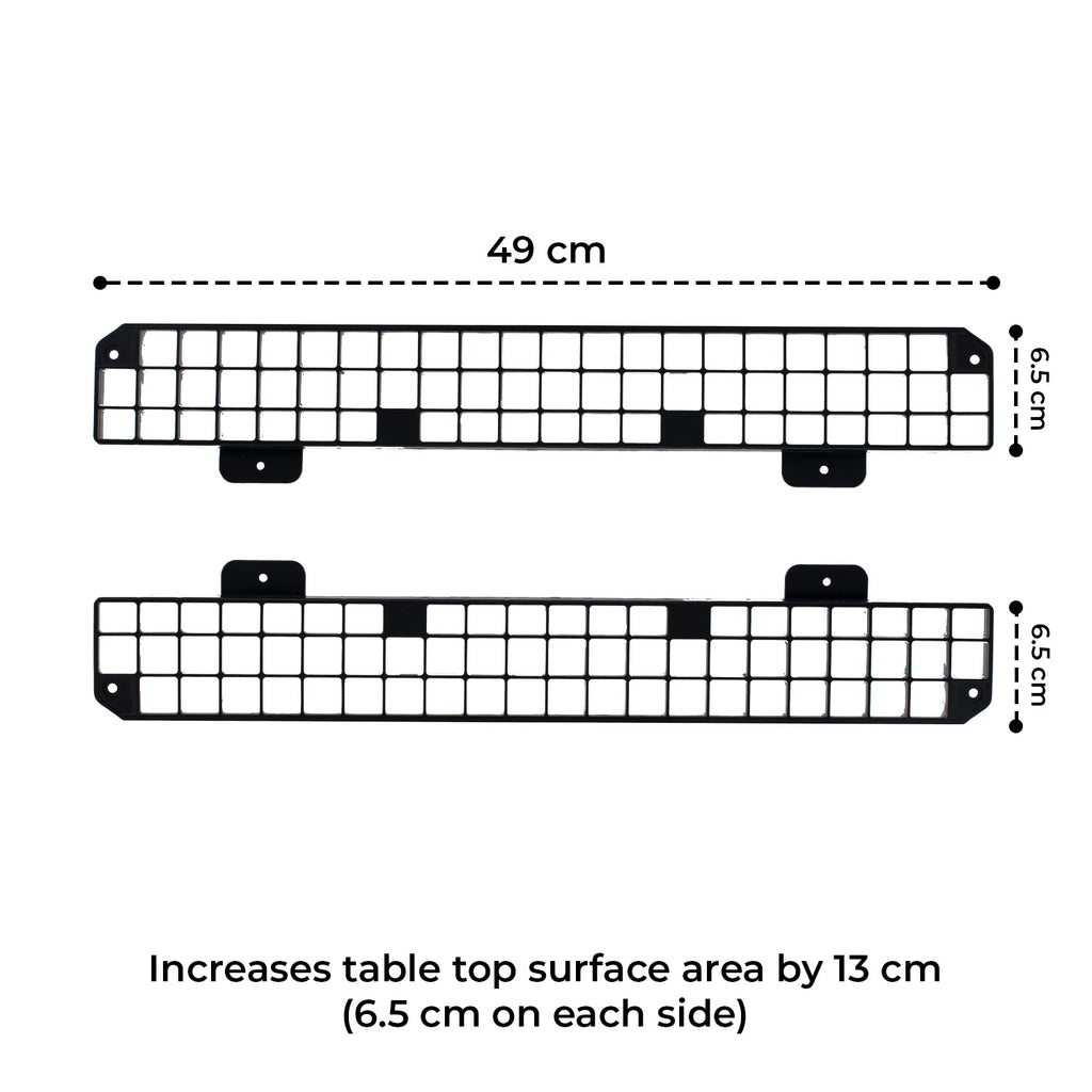 Buy Extension Stand for MultiPurpose Tables Online GreenSoul
