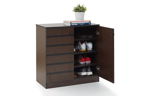 Volga Shoe Cabinet Cabinet Green Soul Ergonomics   