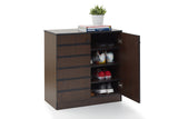 Volga Shoe Cabinet Cabinet Green Soul Ergonomics   