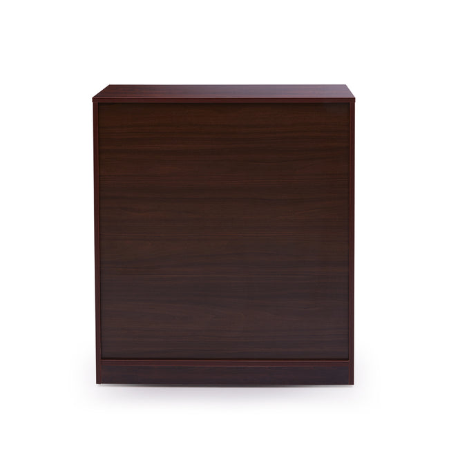 Aspen Mini Book Shelf Cabinet Green Soul Ergonomics   