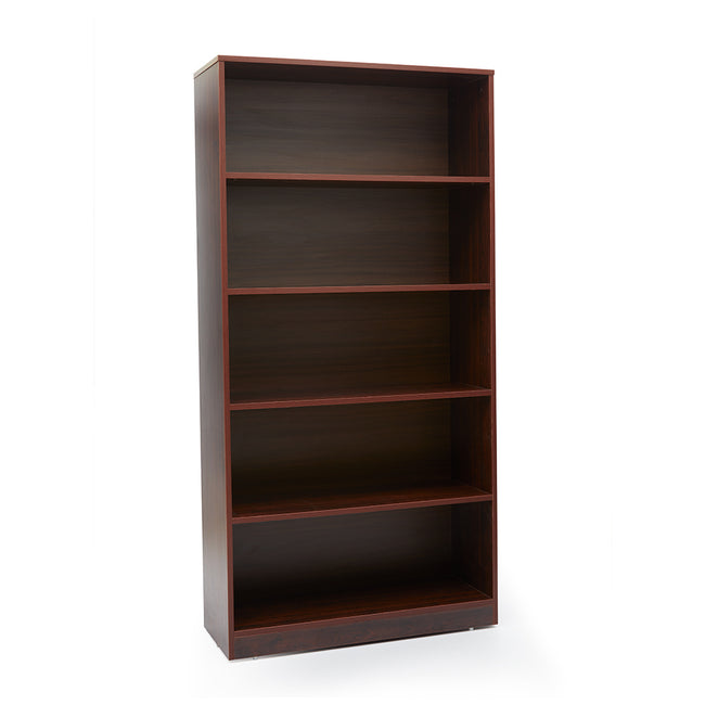 Aspen Grande Book Shelf Cabinet Green Soul Ergonomics   