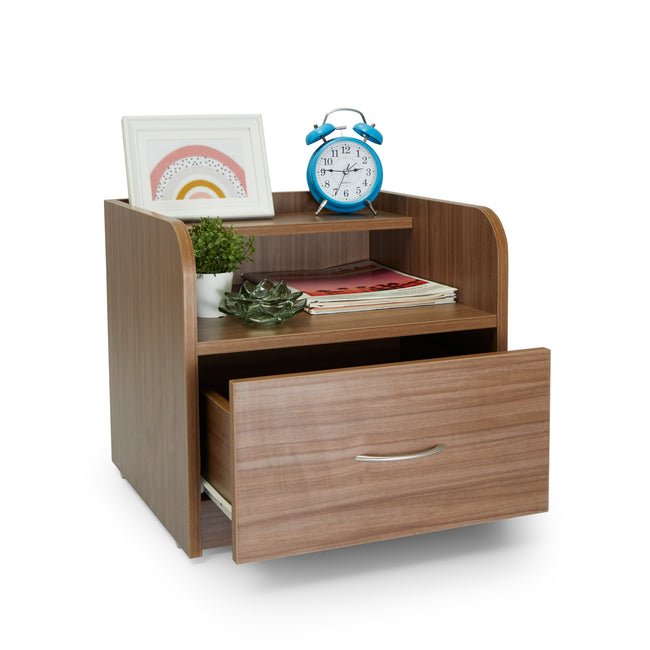 Tansu Bedside Table Study Tables Green Soul Ergonomics   