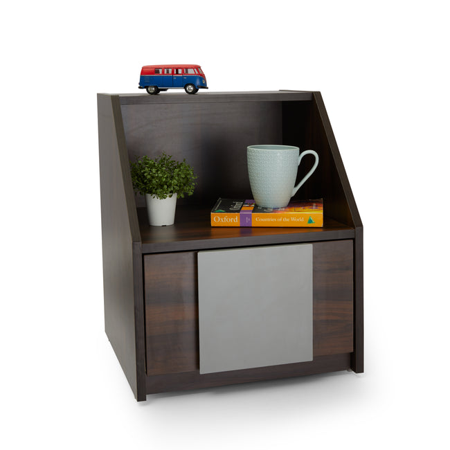 Okura Bedside Table Study Tables Green Soul Ergonomics   