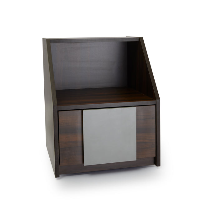 Okura Bedside Table Study Tables Green Soul Ergonomics   