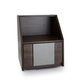 Okura Bedside Table